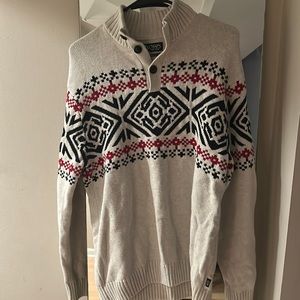 Chaps pullover sweater